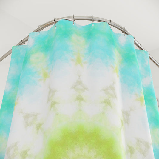 Shower Curtains
