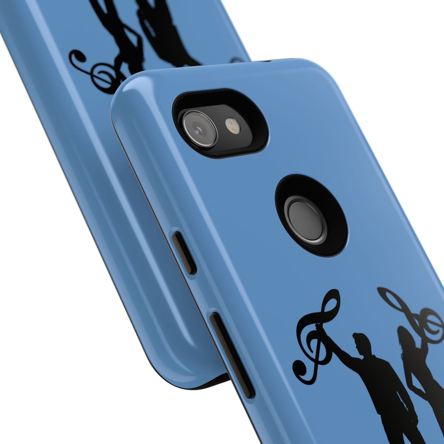 Tough Cases