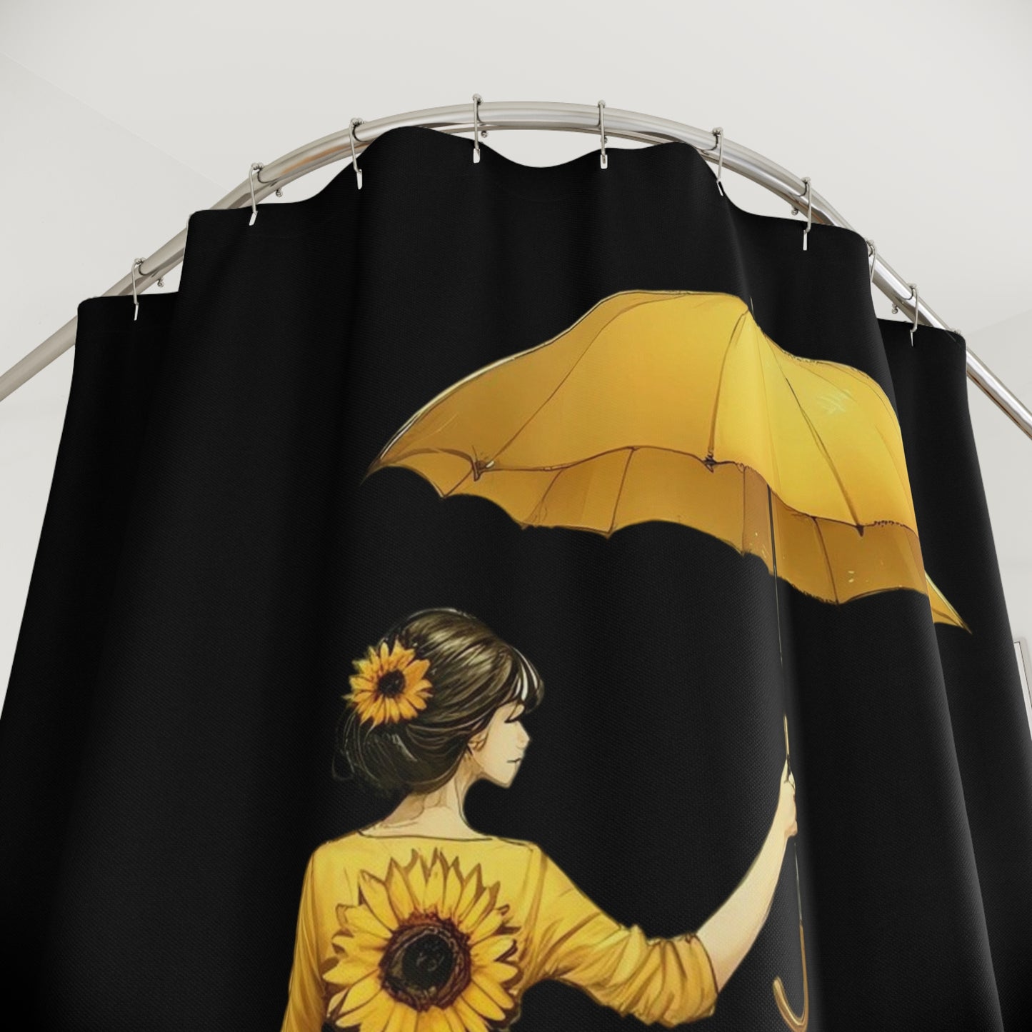 Shower Curtains