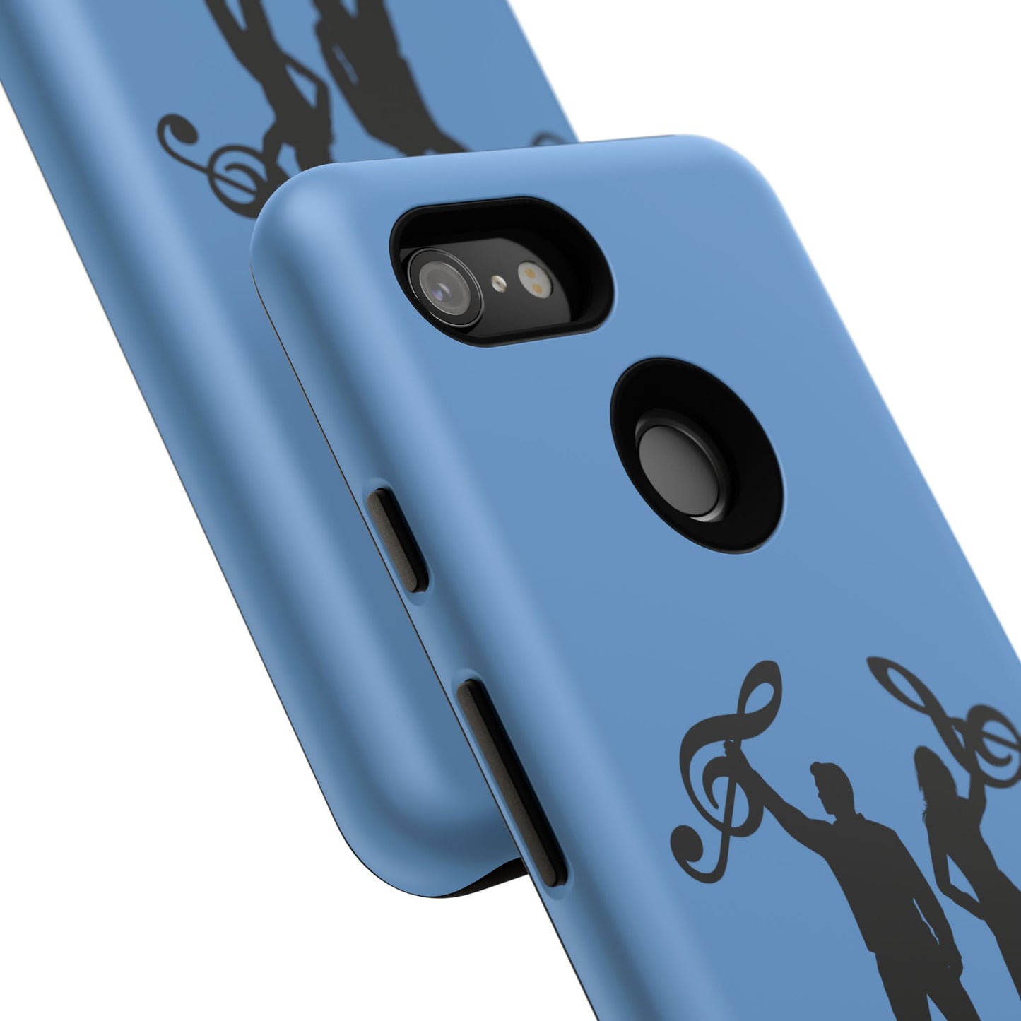 Tough Cases