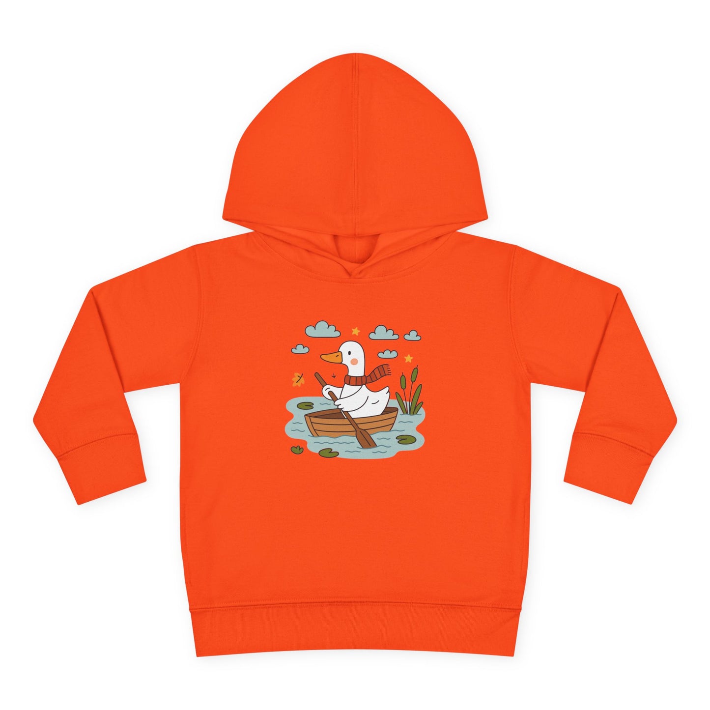 Adventurous Toddler Hoodie, Cute Animal Design, Cozy Pullover Sweatshirt, Perfect for Playtime, Ideal Gift for Kids
