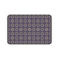 Elegant Geometric Desk Mat for Stylish Workspaces