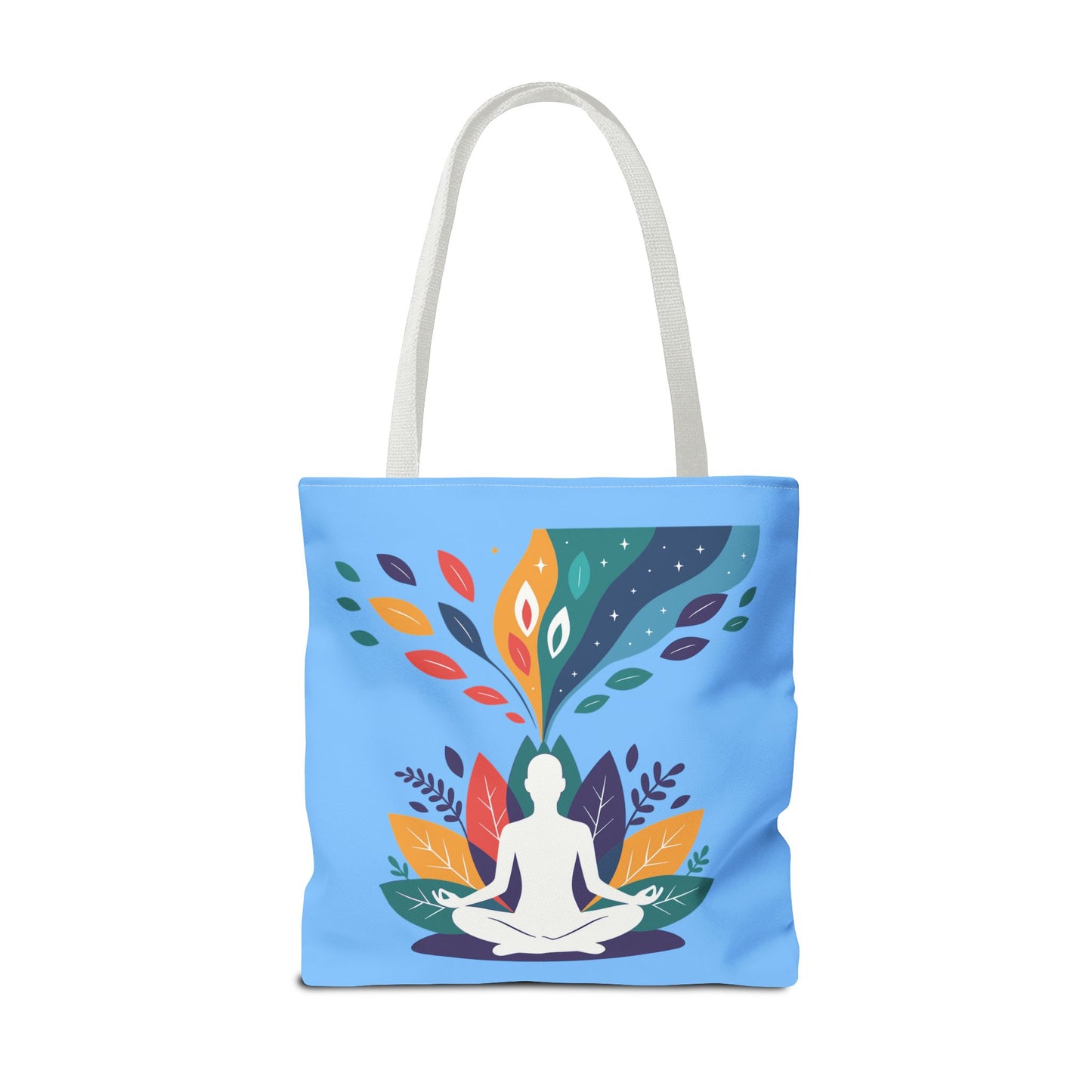 Whimsical Cat Tote Bag - Perfect for Cat Lovers, Cute Gifts, Daily Use, Eco-Friendly Shopping, and Pet-Themed Events