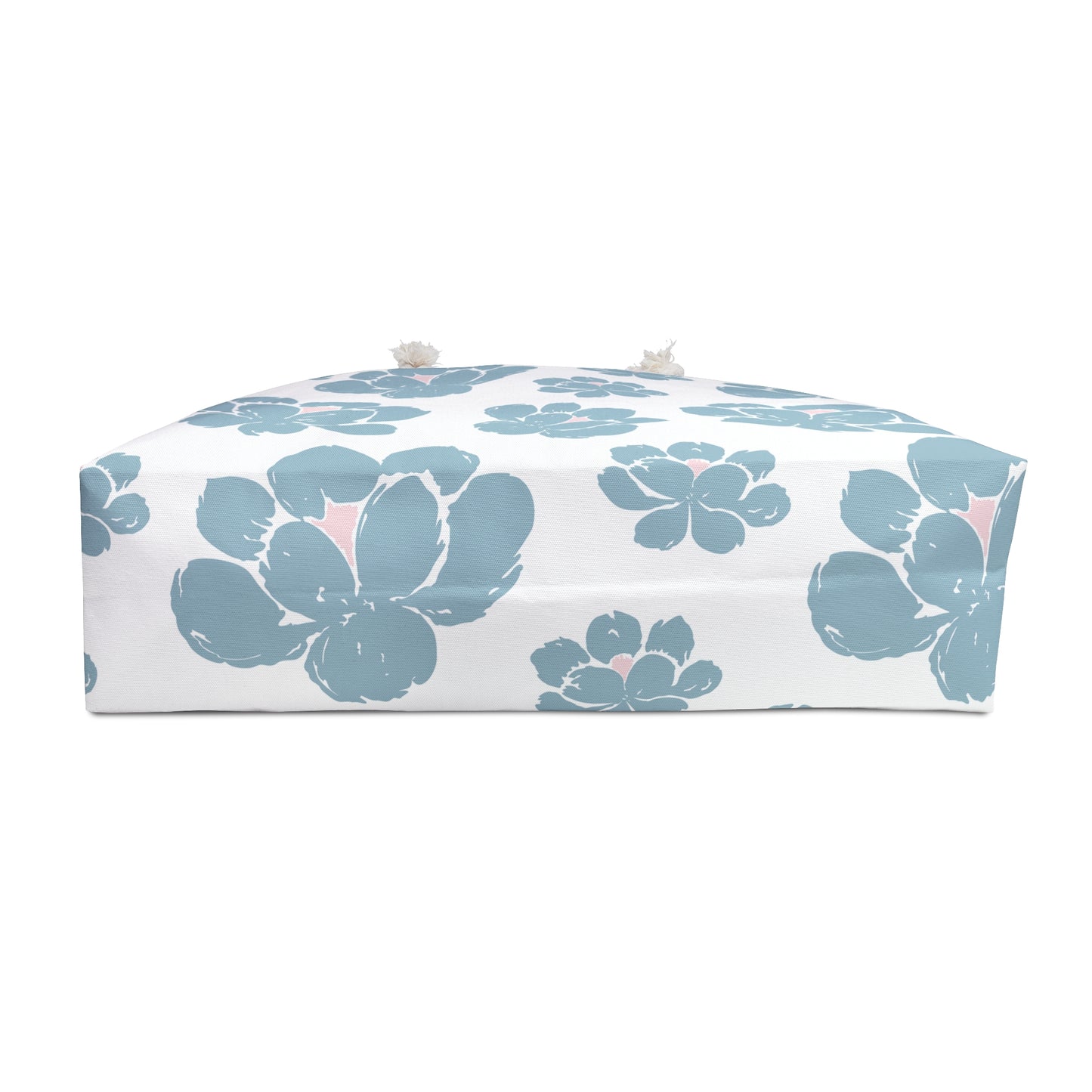 Floral Weekender Bag, Stylish Tote, Travel Bag, Beach Bag, Weekend Getaway, Floral Print Carryall