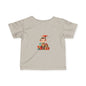 Christmas Elf Infant Tee, Cute Christmas Gift, Baby Holiday Outfit, Toddler Christmas Shirt, Kids Winter Apparel