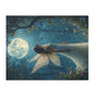 Fairy Moonlight Puzzle - Enchanting 120/252/500-Piece Jigsaw, Magical Decor, Perfect Gift for Fantasy Lovers, Relaxing Activity, [...]