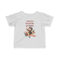 Infant Fine Jersey Tee