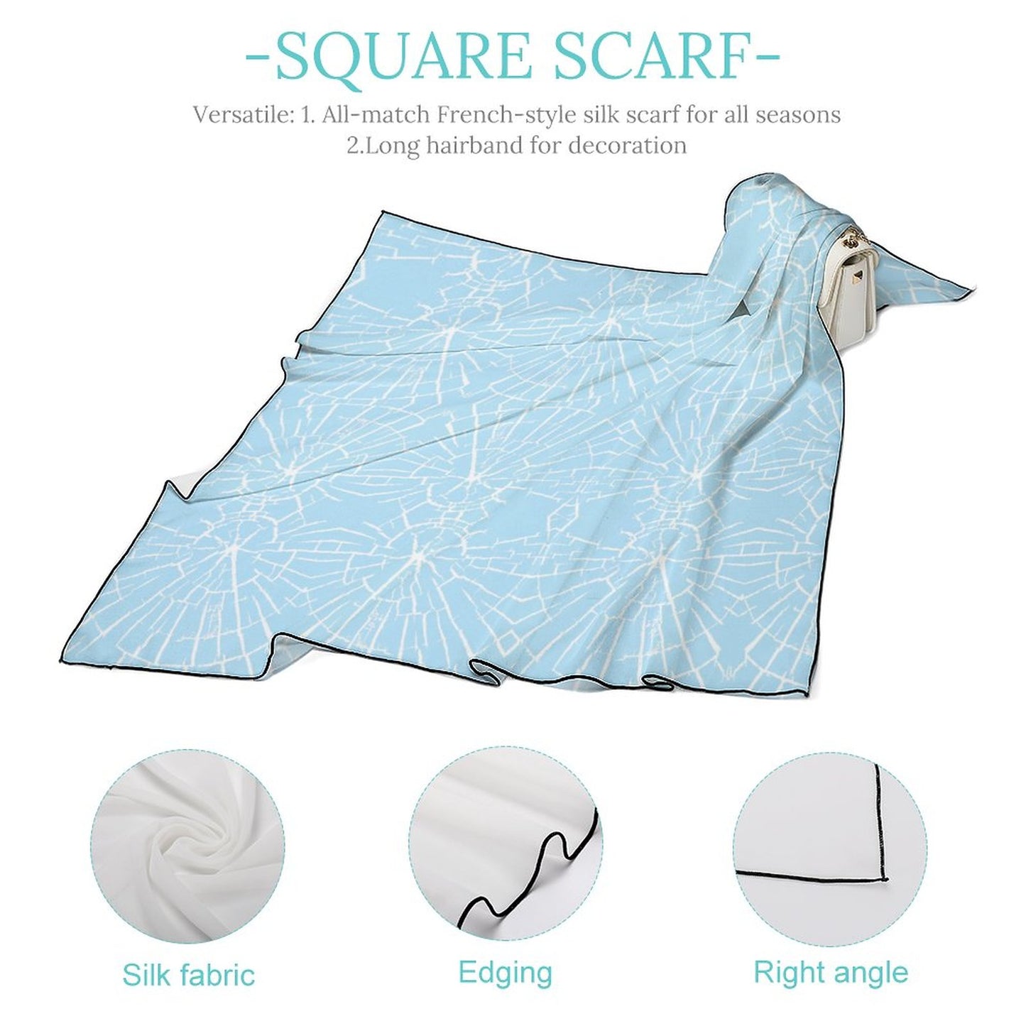 Women's Scarf