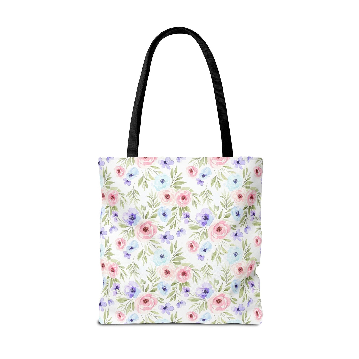 Tote Bag Floral