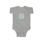 Great Things Await Infant Bodysuit