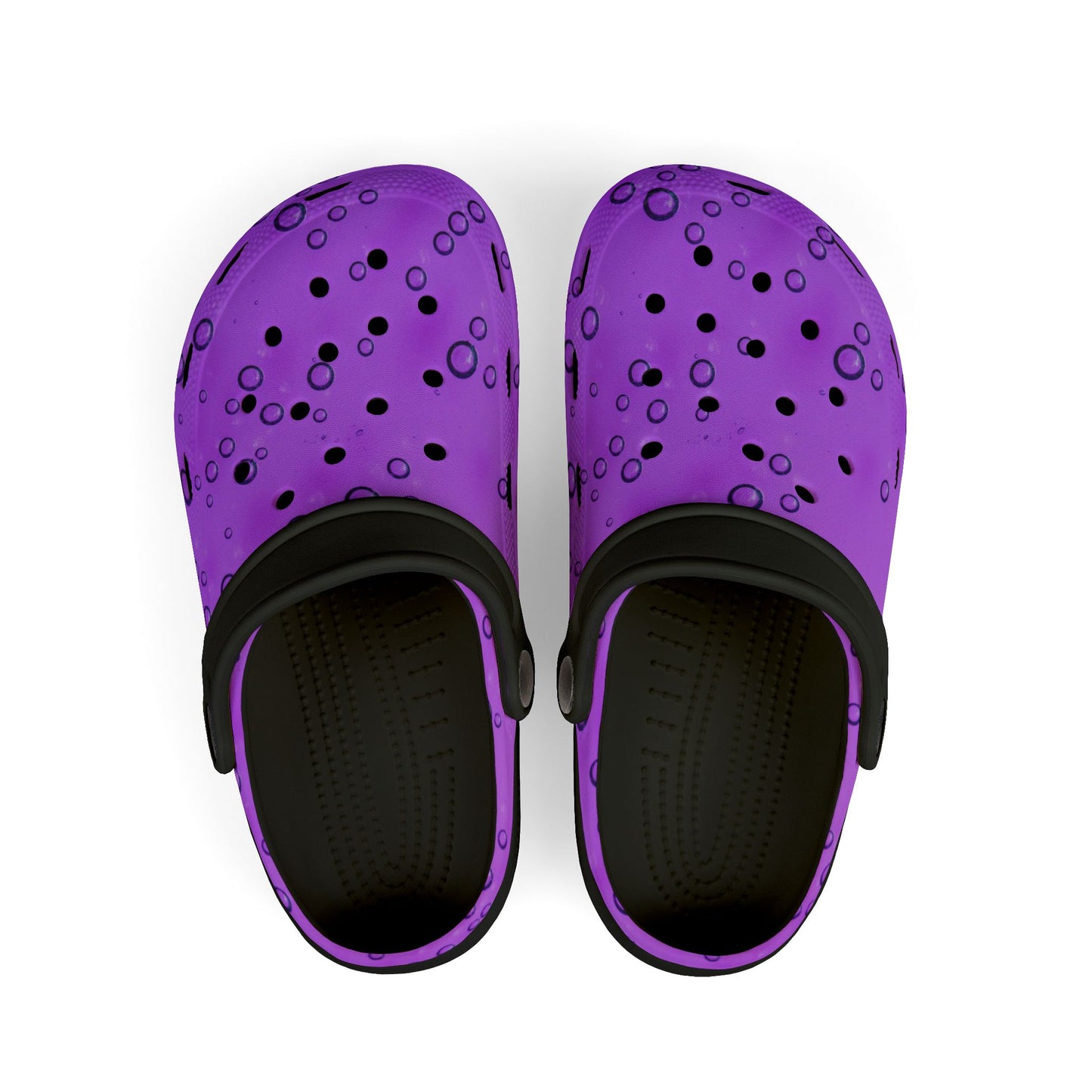 Colorful Kid's EVA Foam Clogs - Fun, Comfortable, Waterproof Footwear for Playtime, Special Events, Outdoor Adventures, Summer Fun!