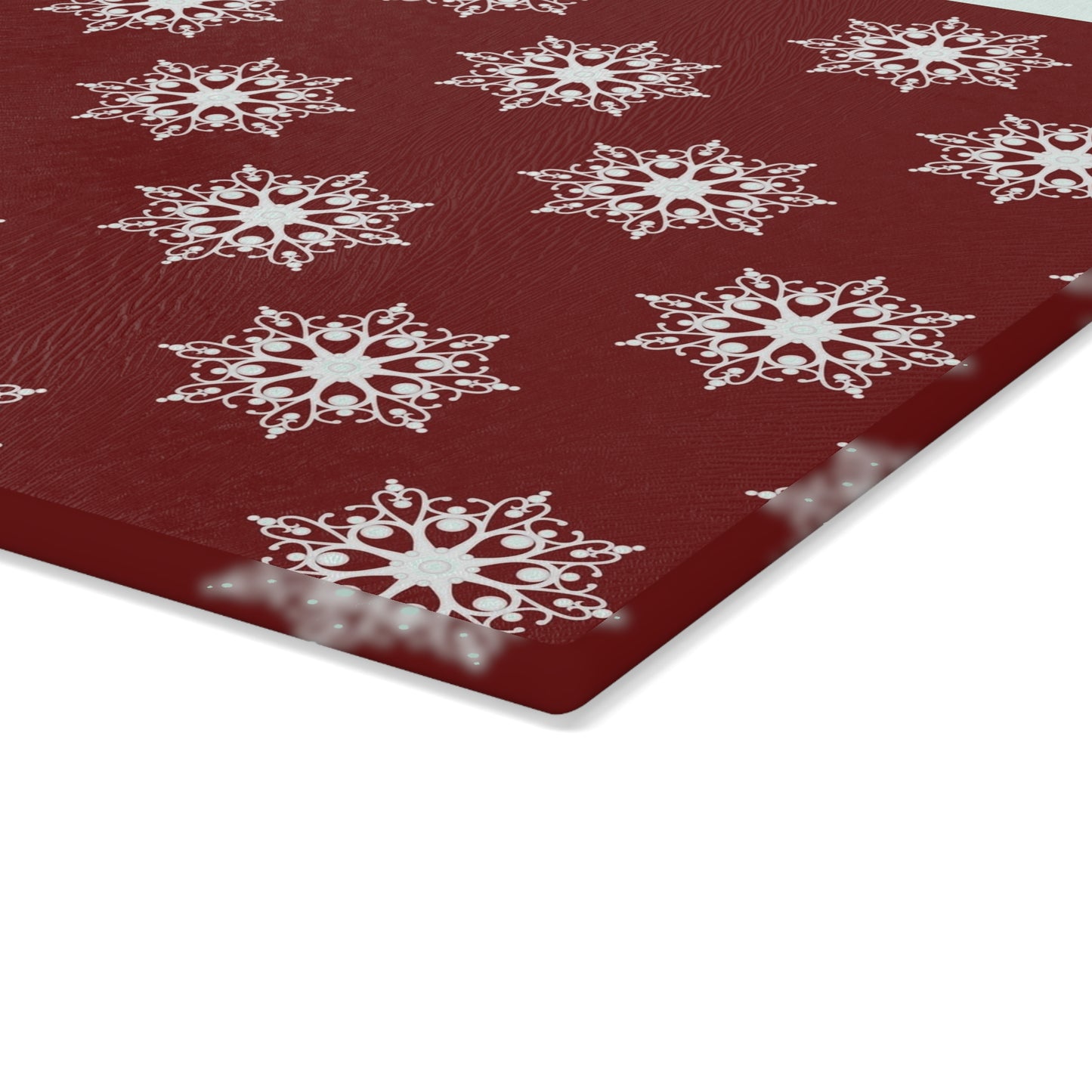 Glass Cutting Board