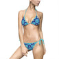 Women's Bikini Swimsuit Blue