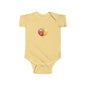 Cute Balloon Infant Bodysuit - Perfect for Newborns, Baby Showers, Birthday Gifts, Playdates, Everyday Wear