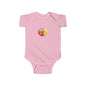 Cute Balloon Infant Bodysuit - Perfect for Newborns, Baby Showers, Birthday Gifts, Playdates, Everyday Wear