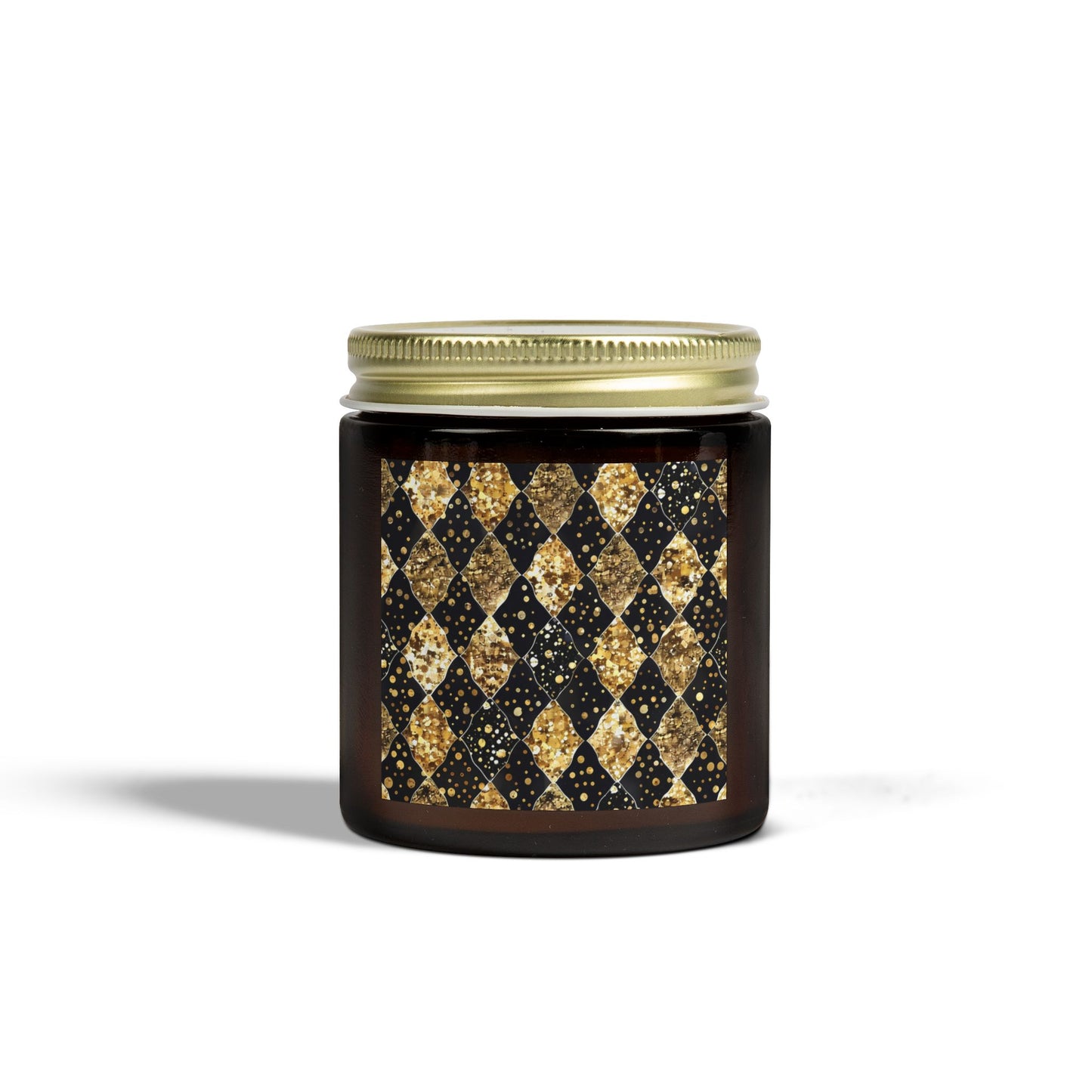 Artisan Scented Candle, Cozy Vibes, Gift for Her