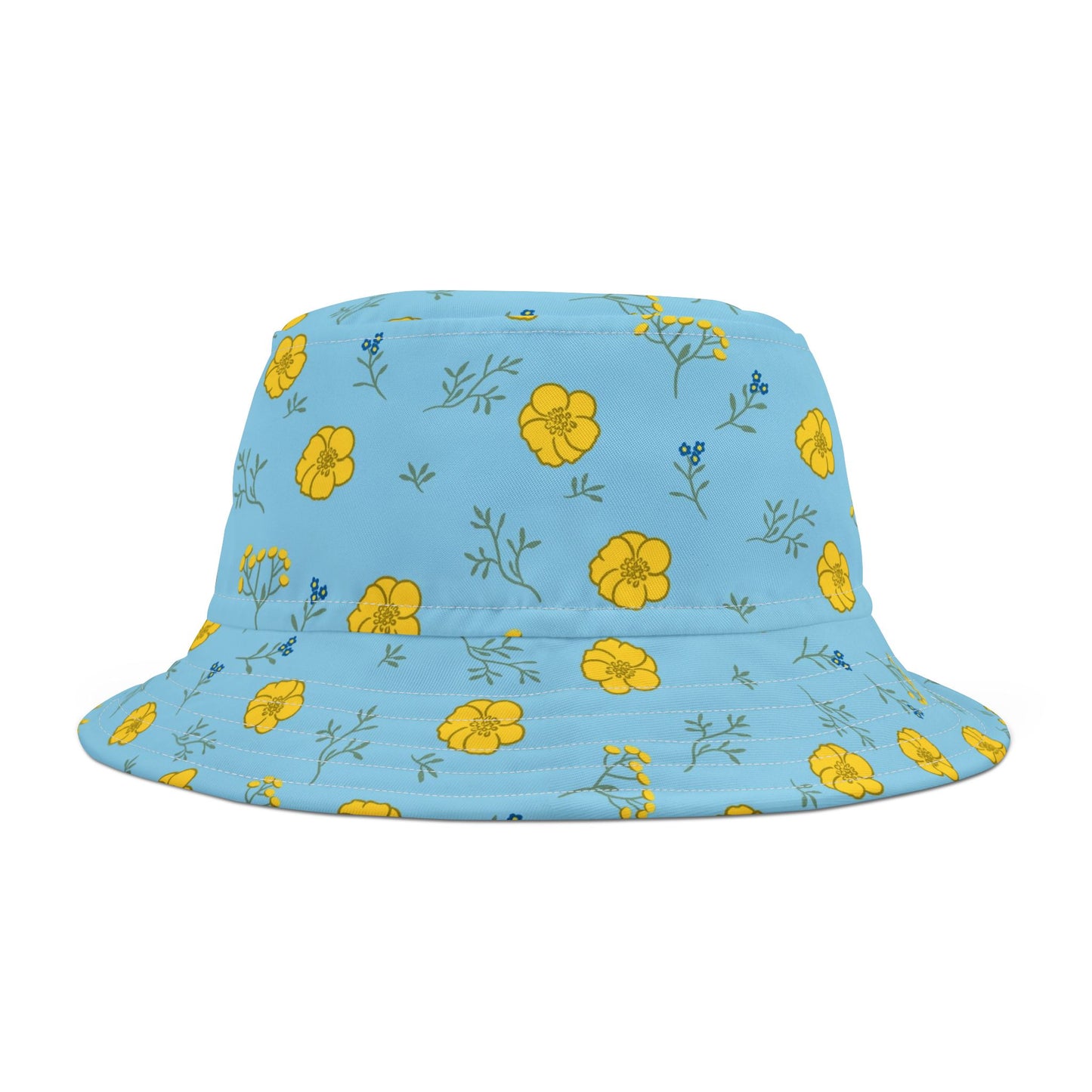 Bucket Hat (AOP)