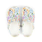 Colorful Kid's EVA Foam Clogs - Fun & Funky Summer Shoes, Playful Footwear, Outdoor Sandals, Kids' Slip-Ons, Festival Gear