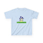 Cute Mushroom Kids Tee, Children’s T-Shirt, Fun Graphic Tee, Mushroom Lover Apparel, Gifts for Kids, Nature Themed Shirt