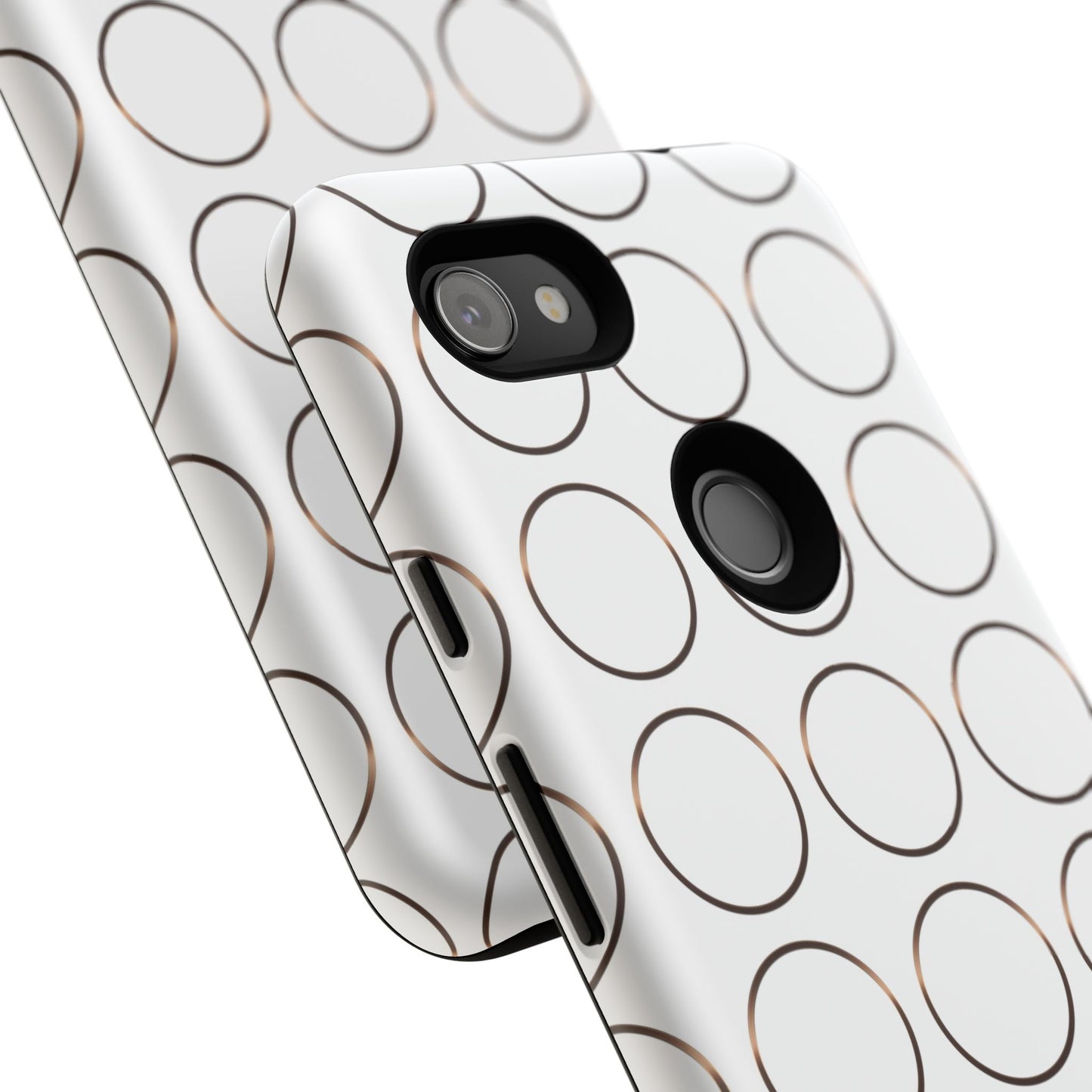 Chic Phone Case for Tough Protection, Stylish Cover, Gift for Tech Lovers, Modern Design, Durable Smartphone Accessory, Trendy Gift Idea