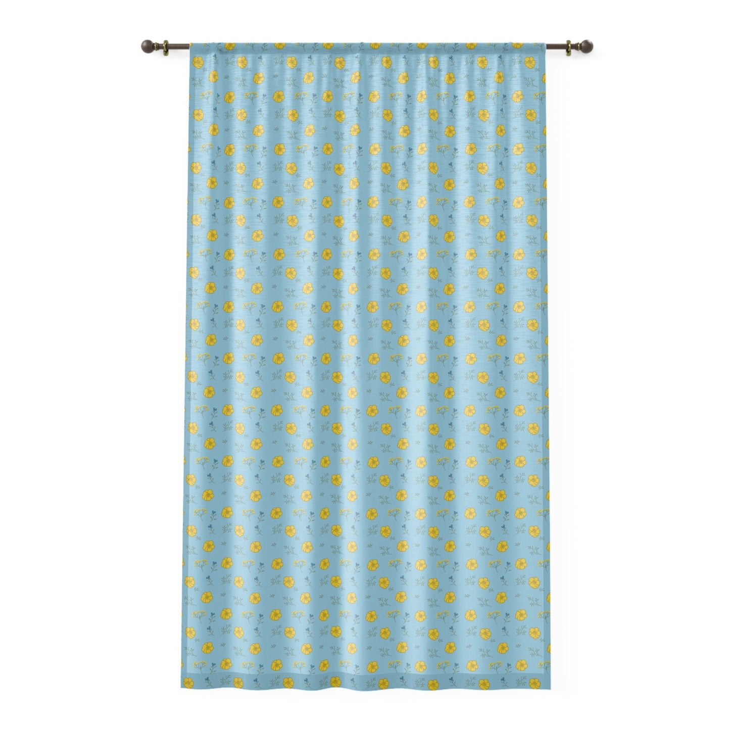 Window Curtain