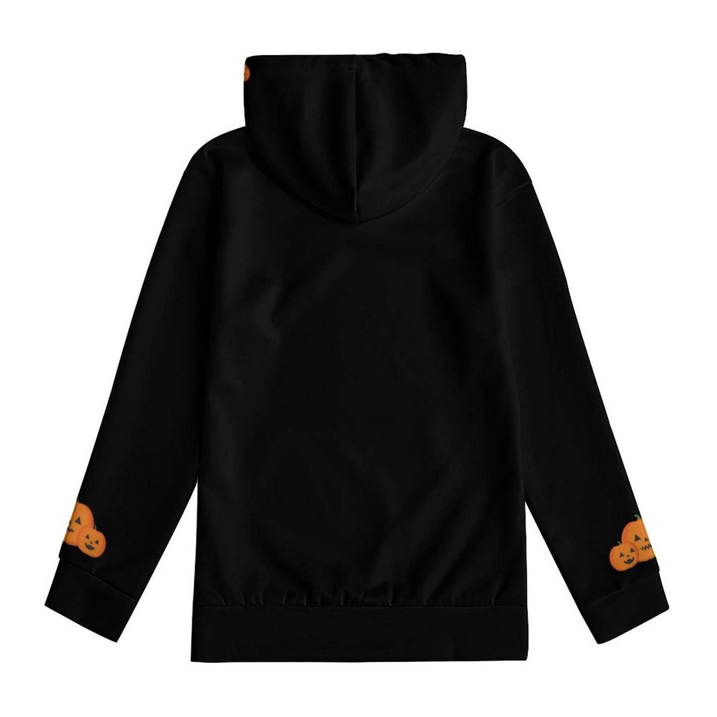 Hallowen  Children's All-Over printing Hoodie