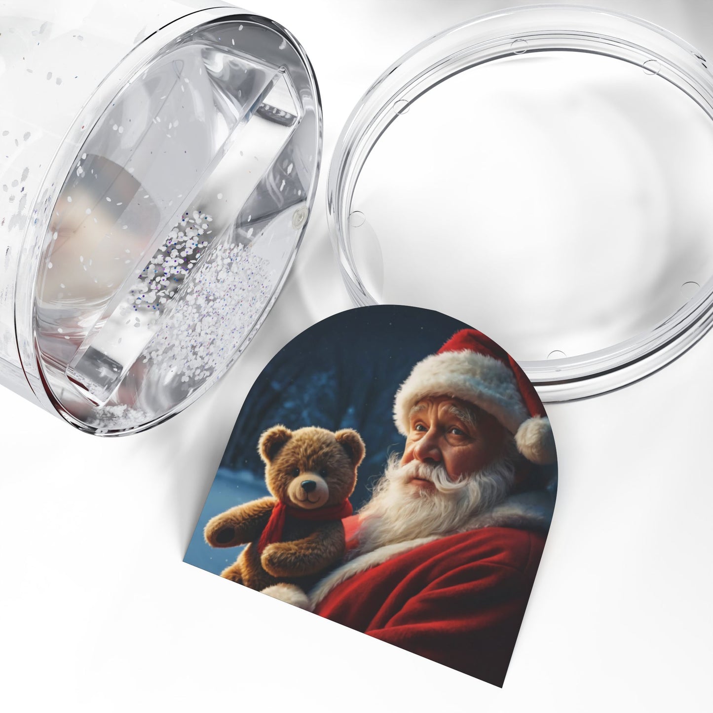 Snow Globe