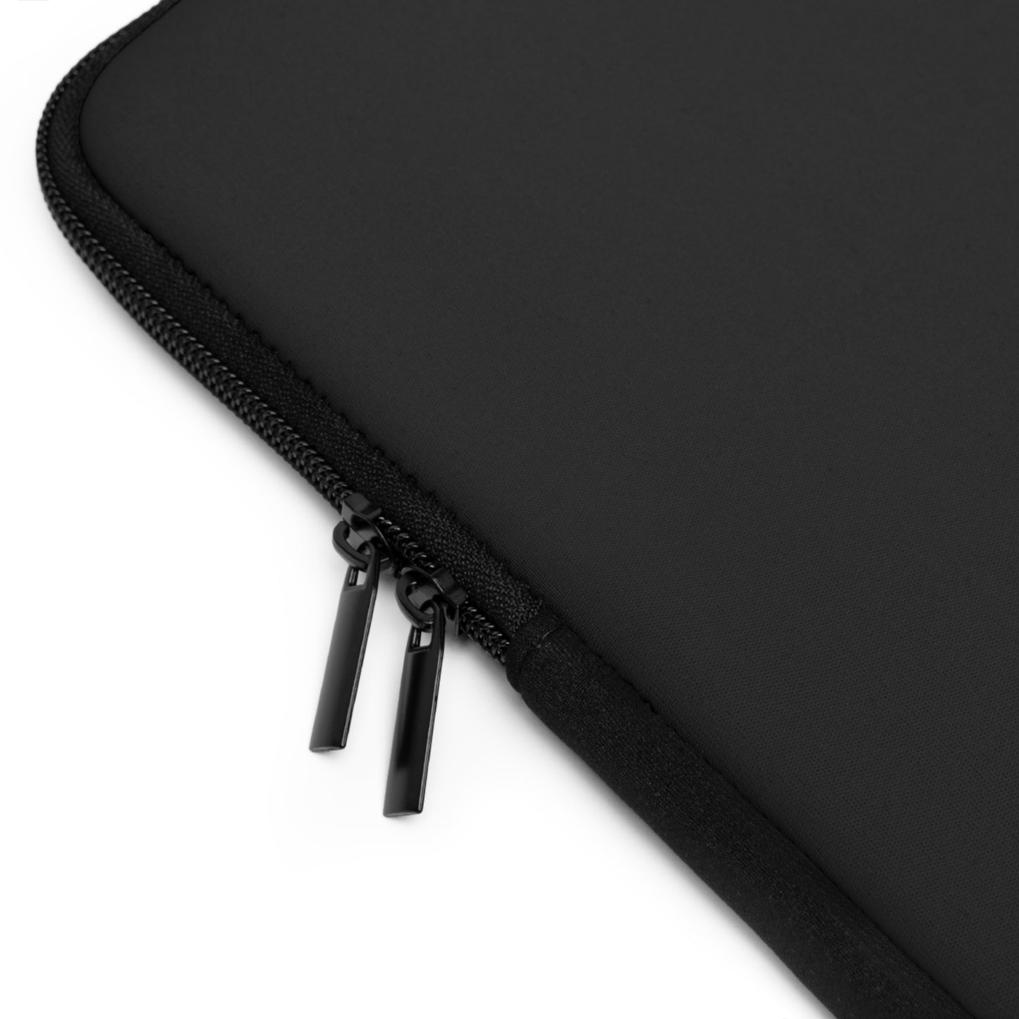 Stop Wars Laptop Sleeve - Stylish Tech Accessory for Peace Lovers, Gift for Students & Professionals, Perfect for Everyday Use, Black Sleeve