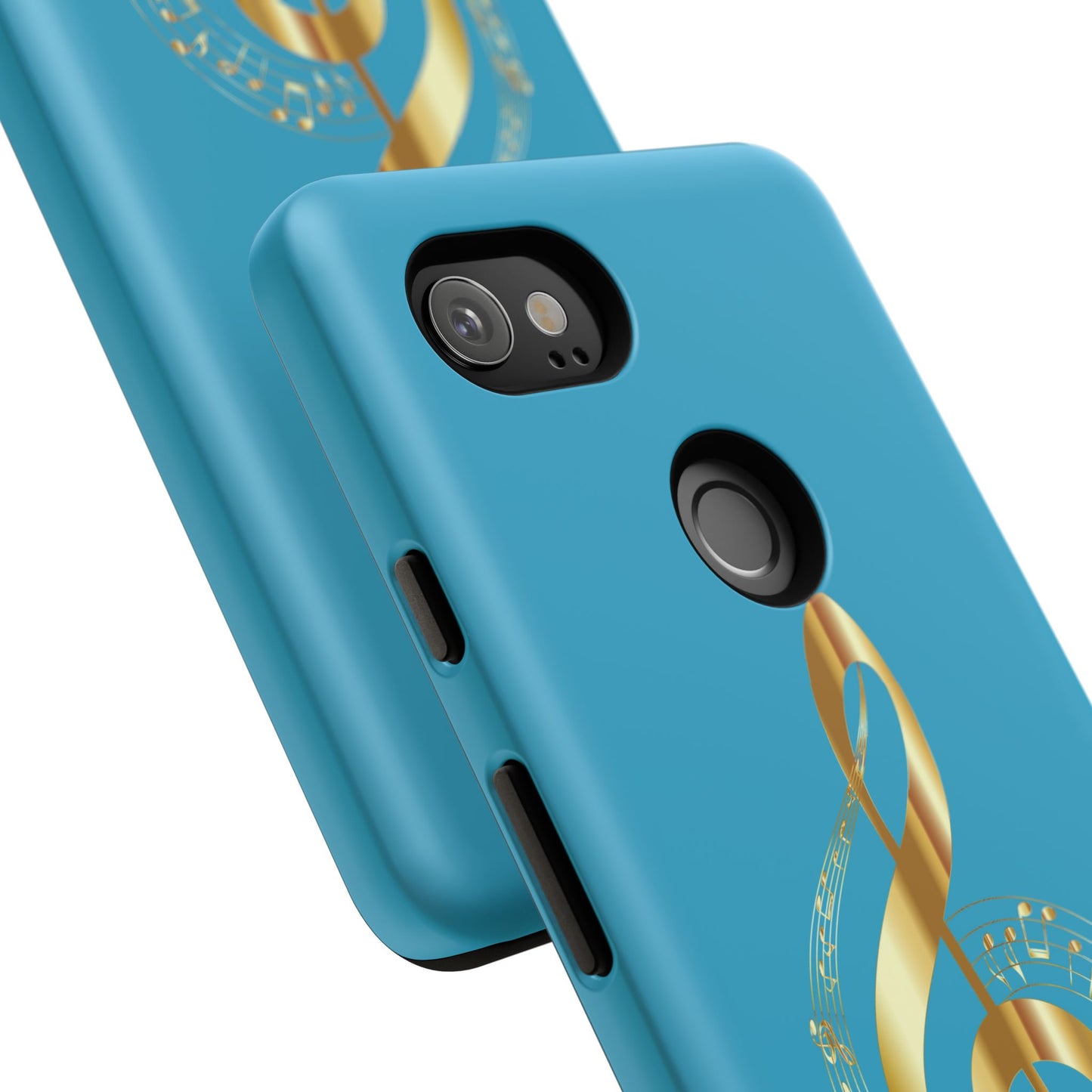 Tough Cases musical Note