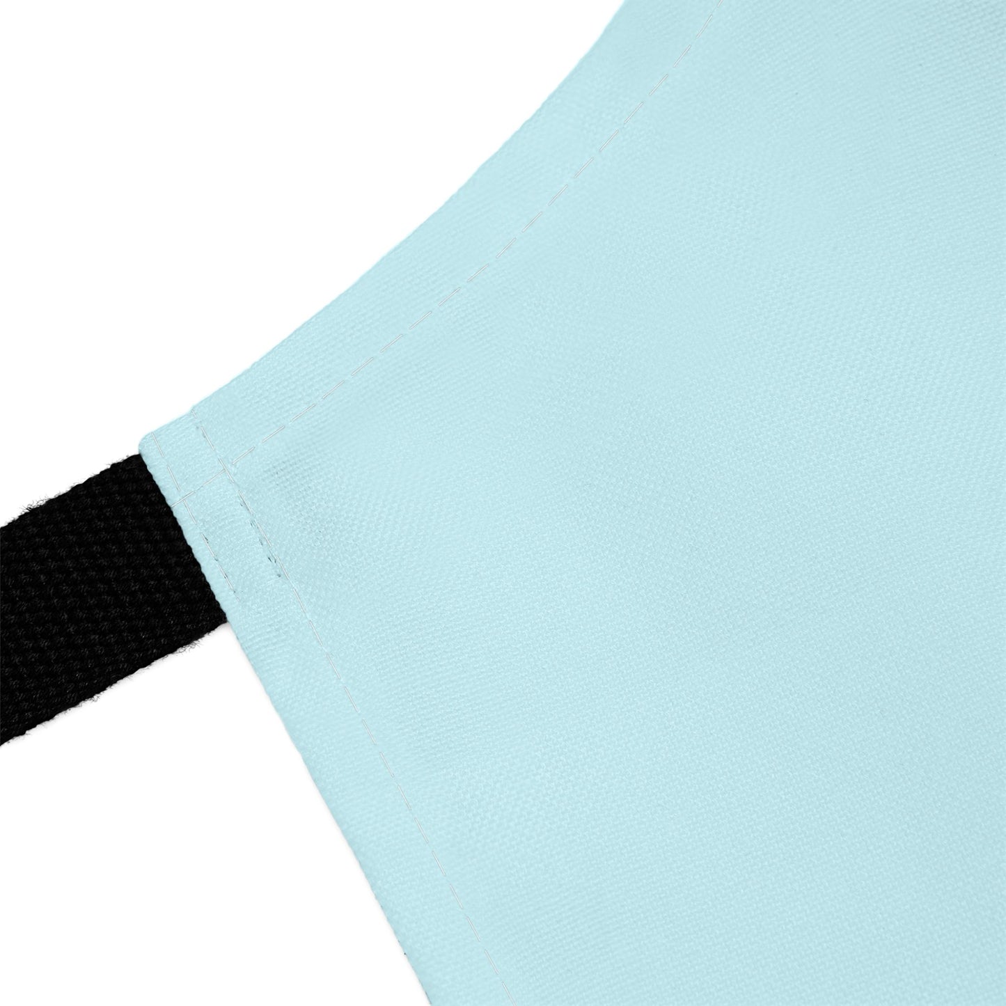 Apron, 5-Color Straps (AOP)