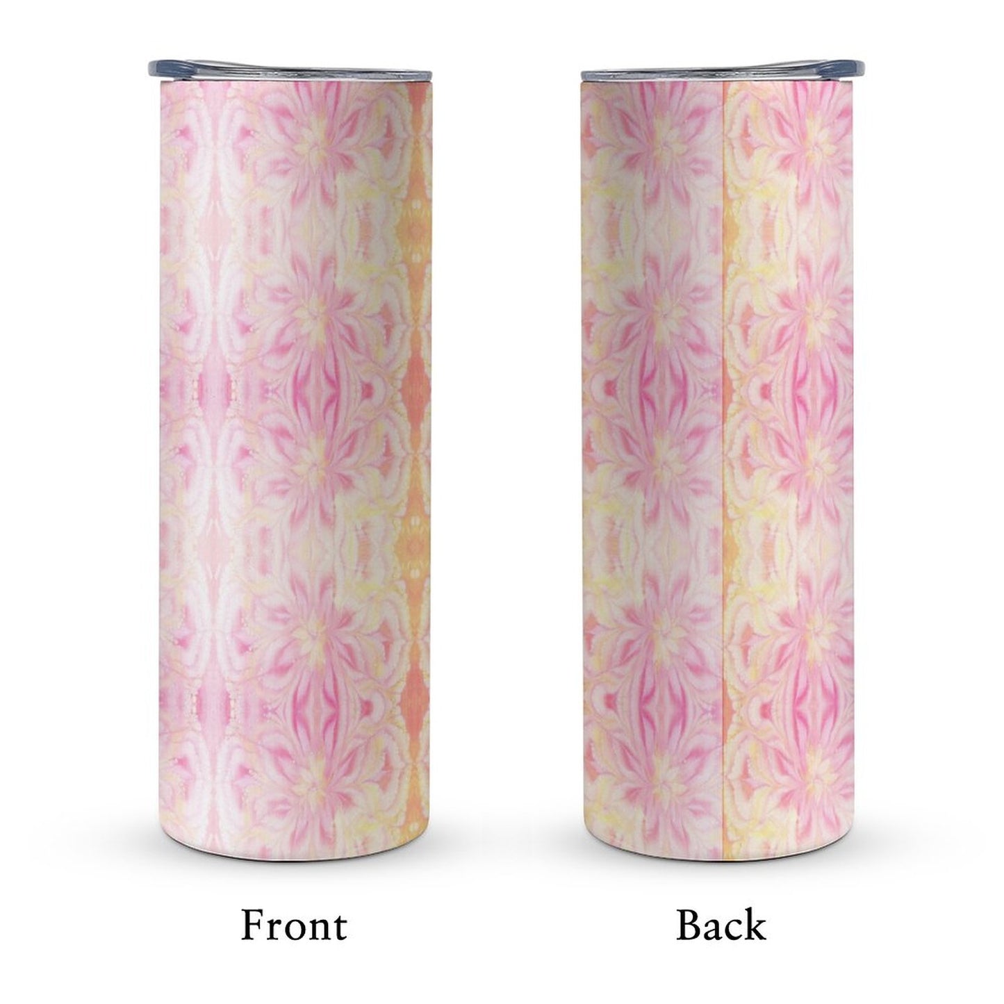 20oz Large Capacity Car Cup with Lid