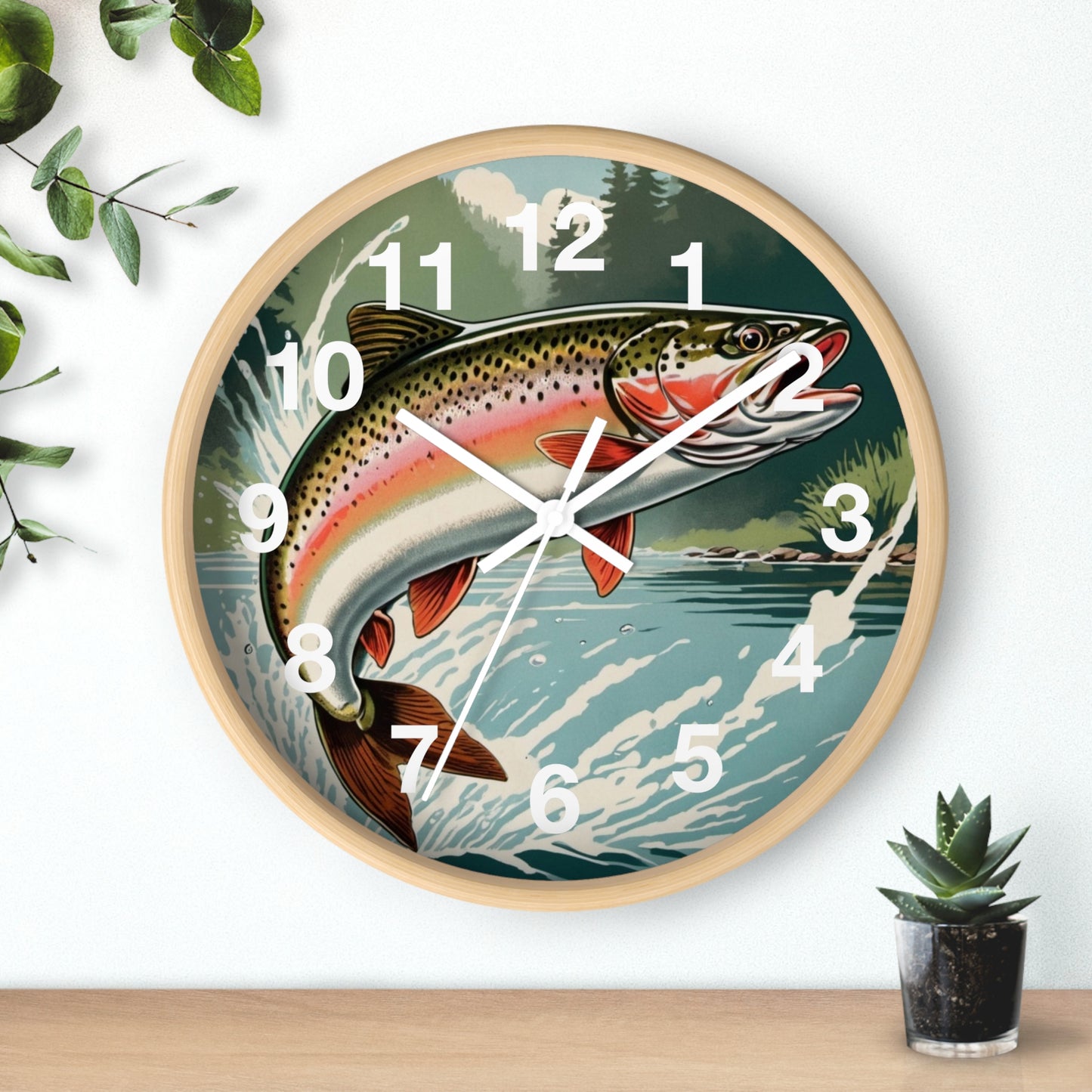Wall Clock