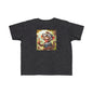Toddler's Fine Jersey Tee - Monkey