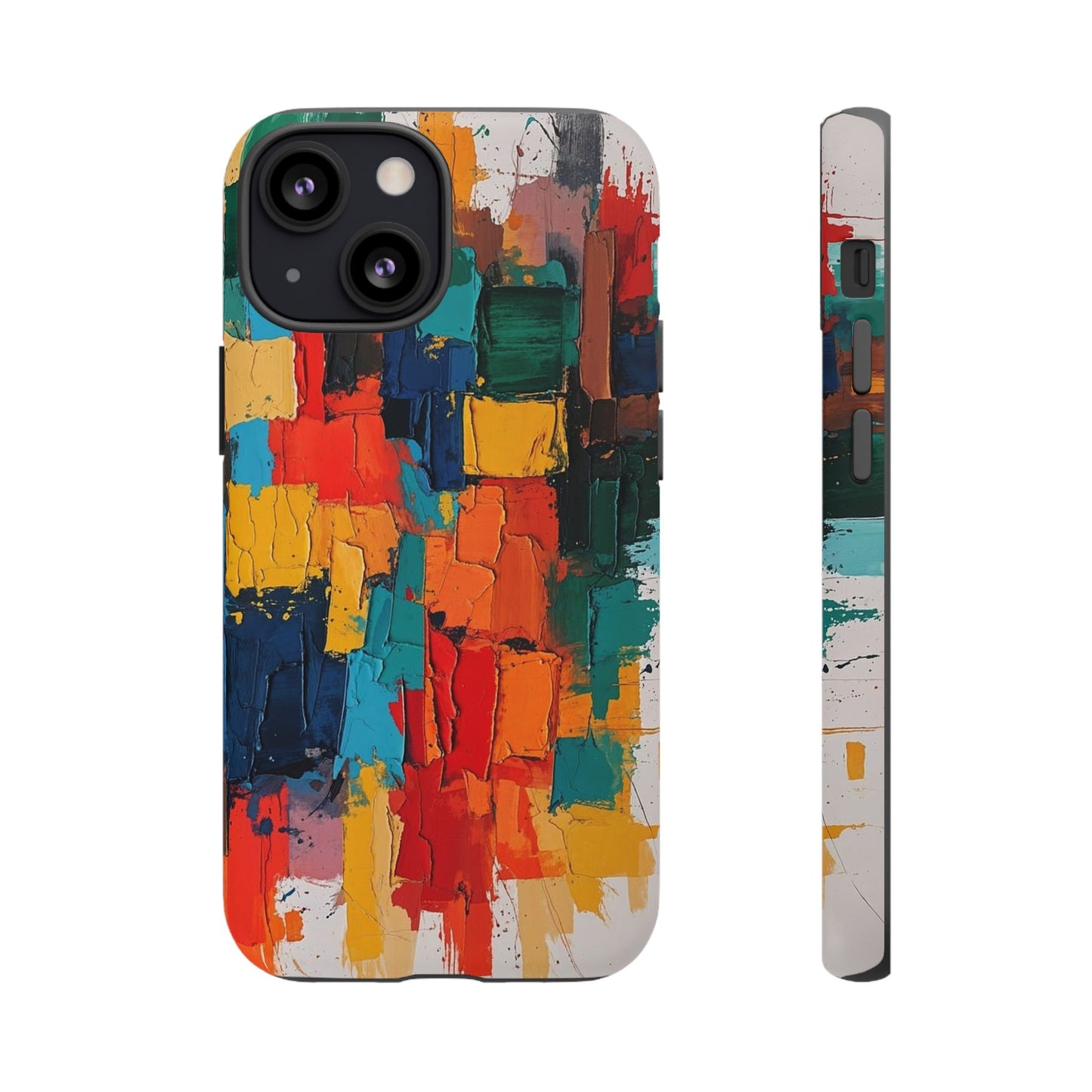 Tough Cases - multi color