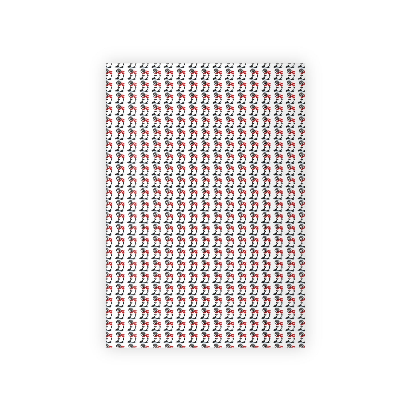 Festive Gift Wrapping Paper Roll - Holiday Cheer, Christmas, Birthdays, Special Occasions, Unique Gift Wrap