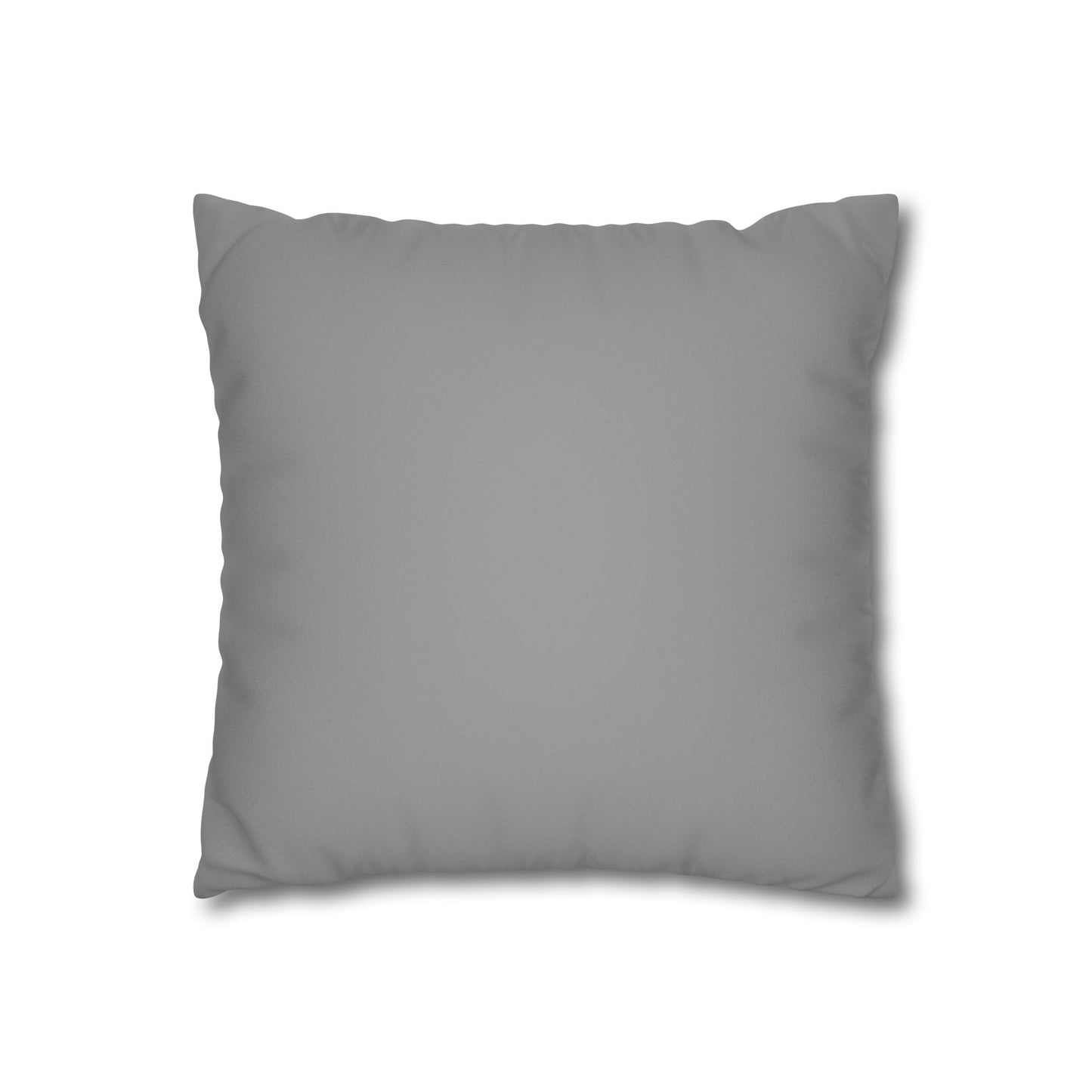 Personalized Floral Initial Pillowcase | Cozy Home Decor for Weddings, Housewarming, Birthdays, Gifts & More