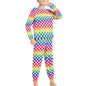Long Sleeve Pajama Suit for Boy