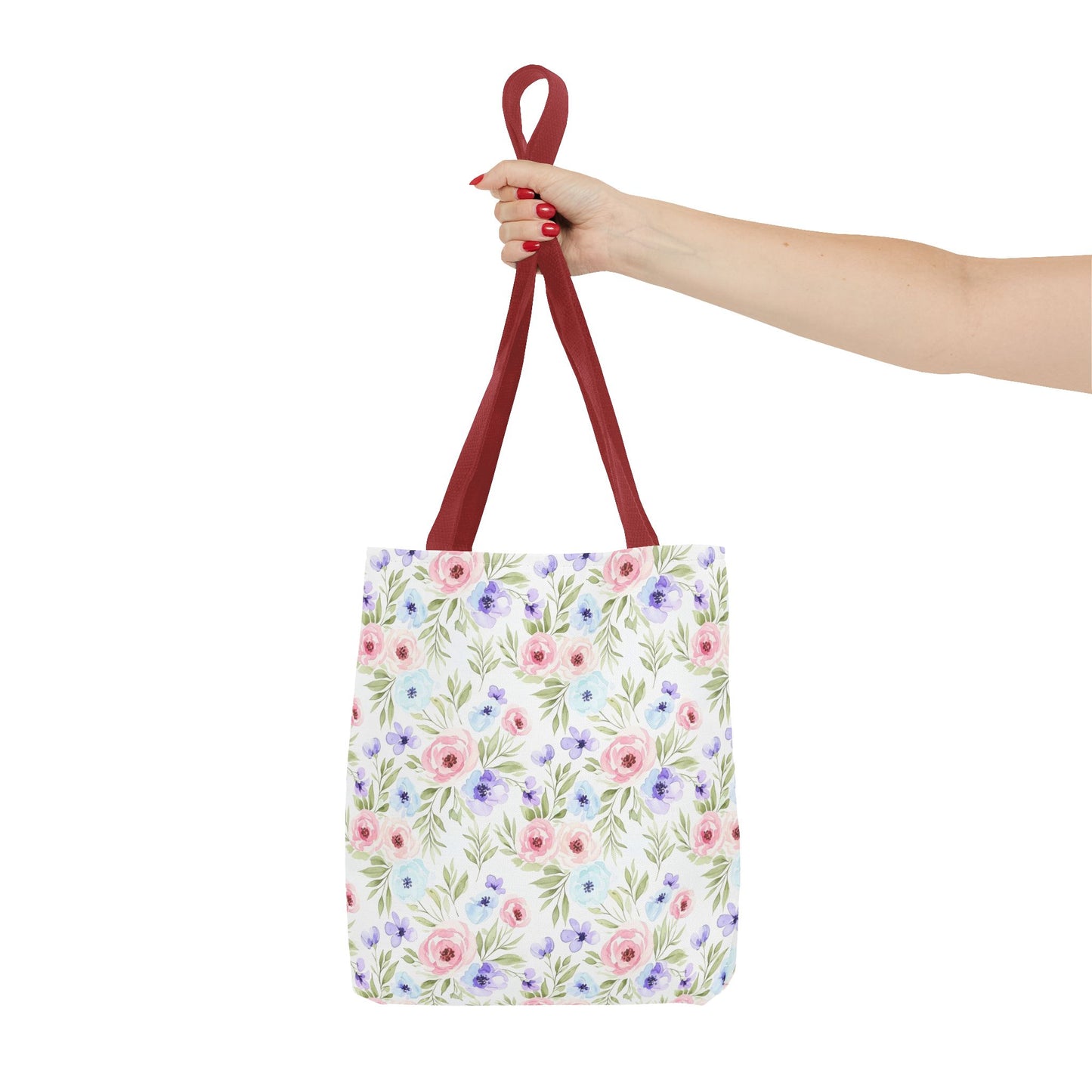 Tote Bag Floral