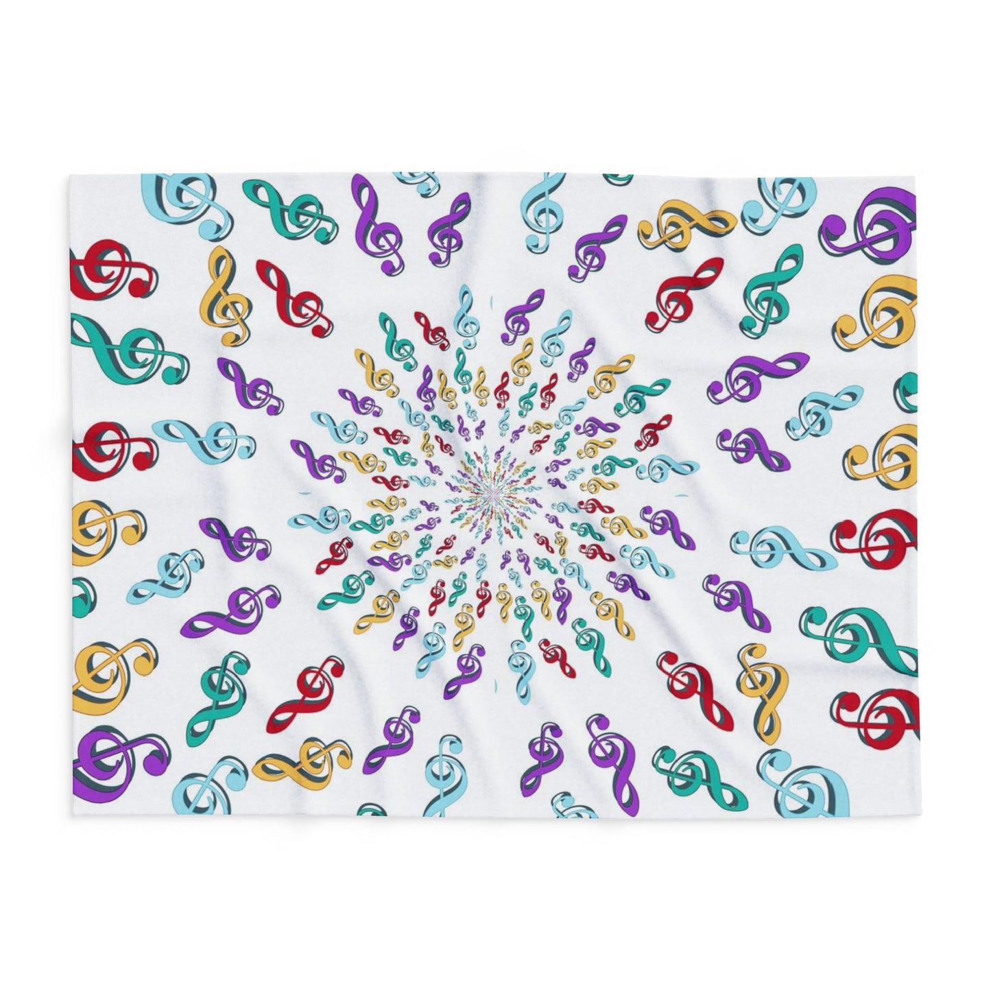Arctic Fleece Blanket