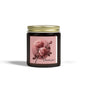 Scented Candles, Coconut Apricot Wax (4oz, 9oz)
