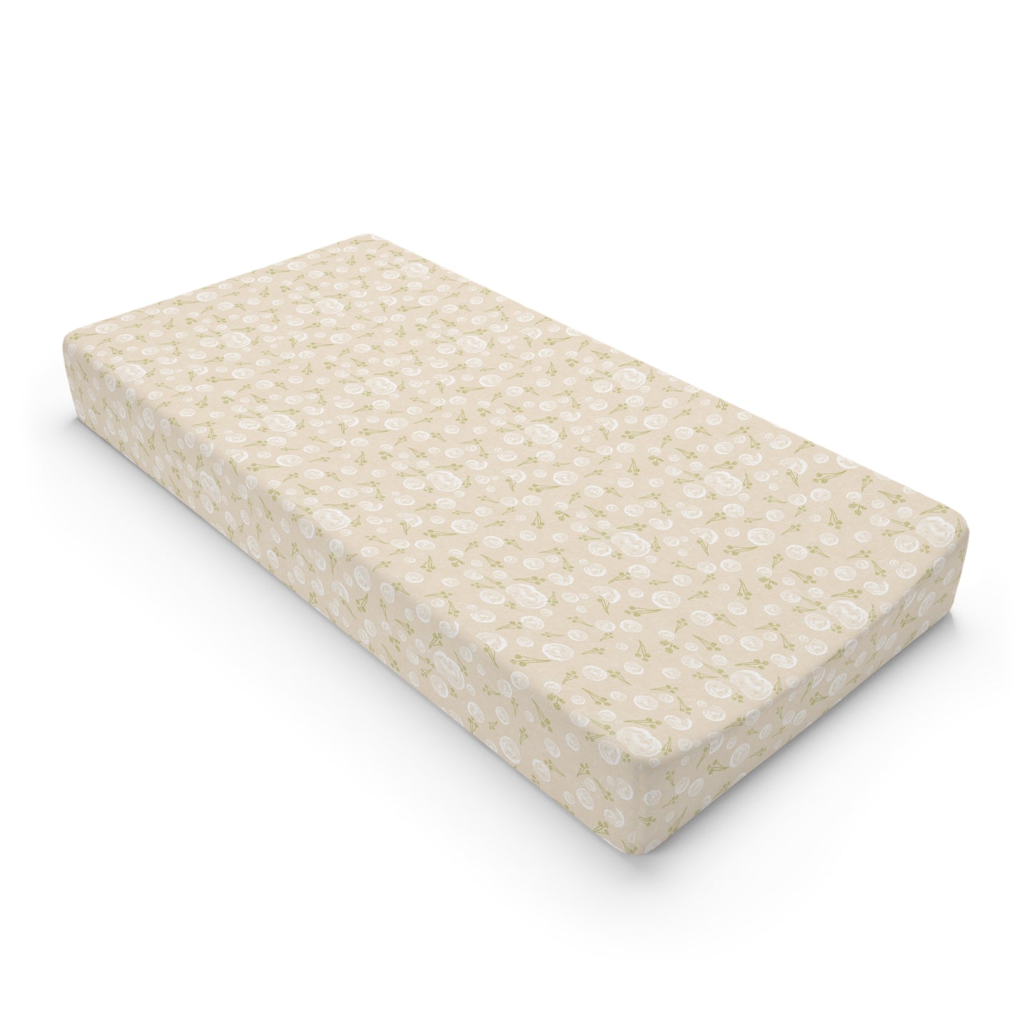 Stylish Baby Changing Pad Cover, Soft Nursery Decor, Gift for New Moms, Baby Shower Gift, Cute Baby Accessories