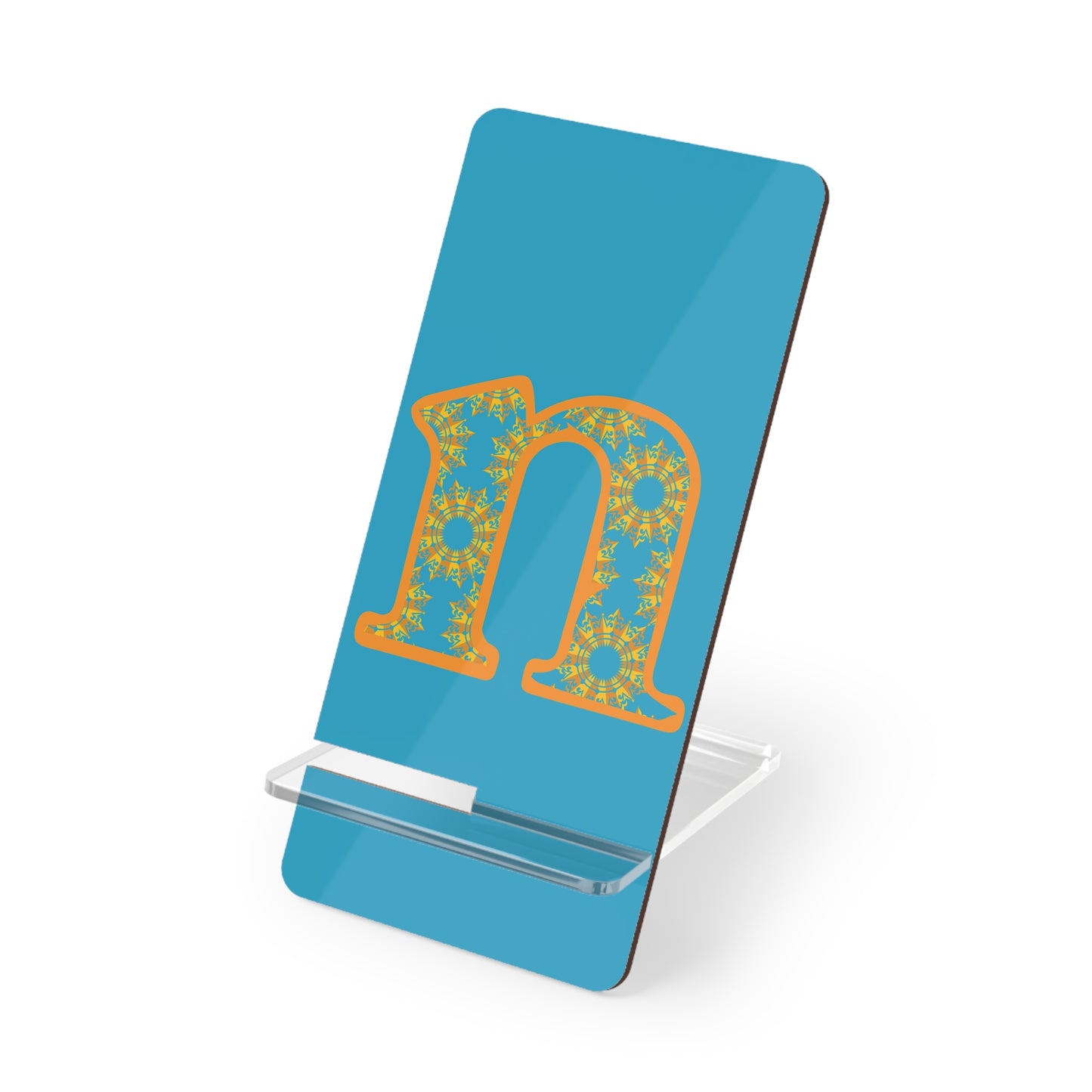 Stylish Smartphone Display Stand - Perfect Gift for Tech Lovers, Desk Organizer, Home Decor, Modern Design, Personalized Phone Holder