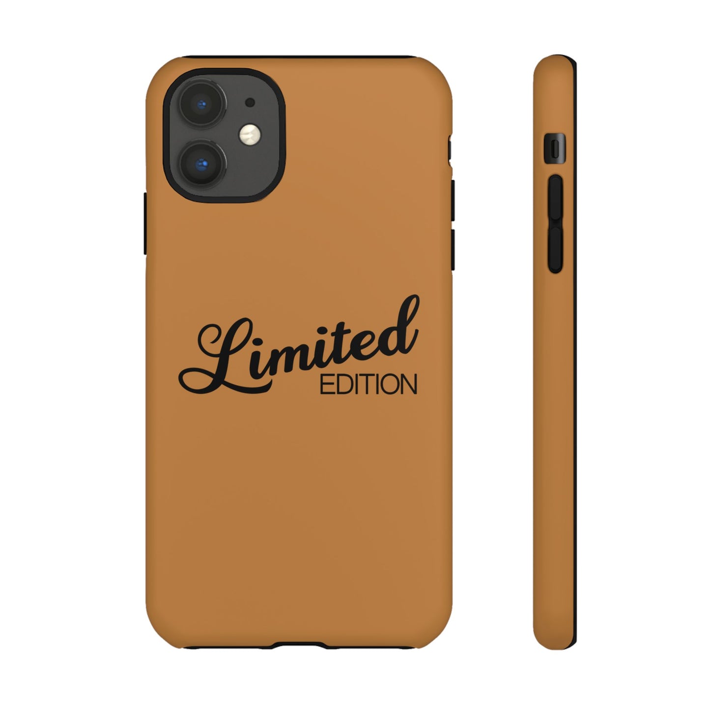 Tough Cases