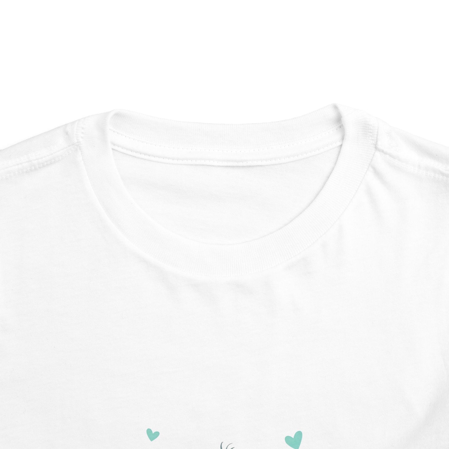 Adorable Elephant Toddler Tee, Kids Short Sleeve Shirt, Cute Baby Clothes, Elephant Lover Gift, Birthday Outfit