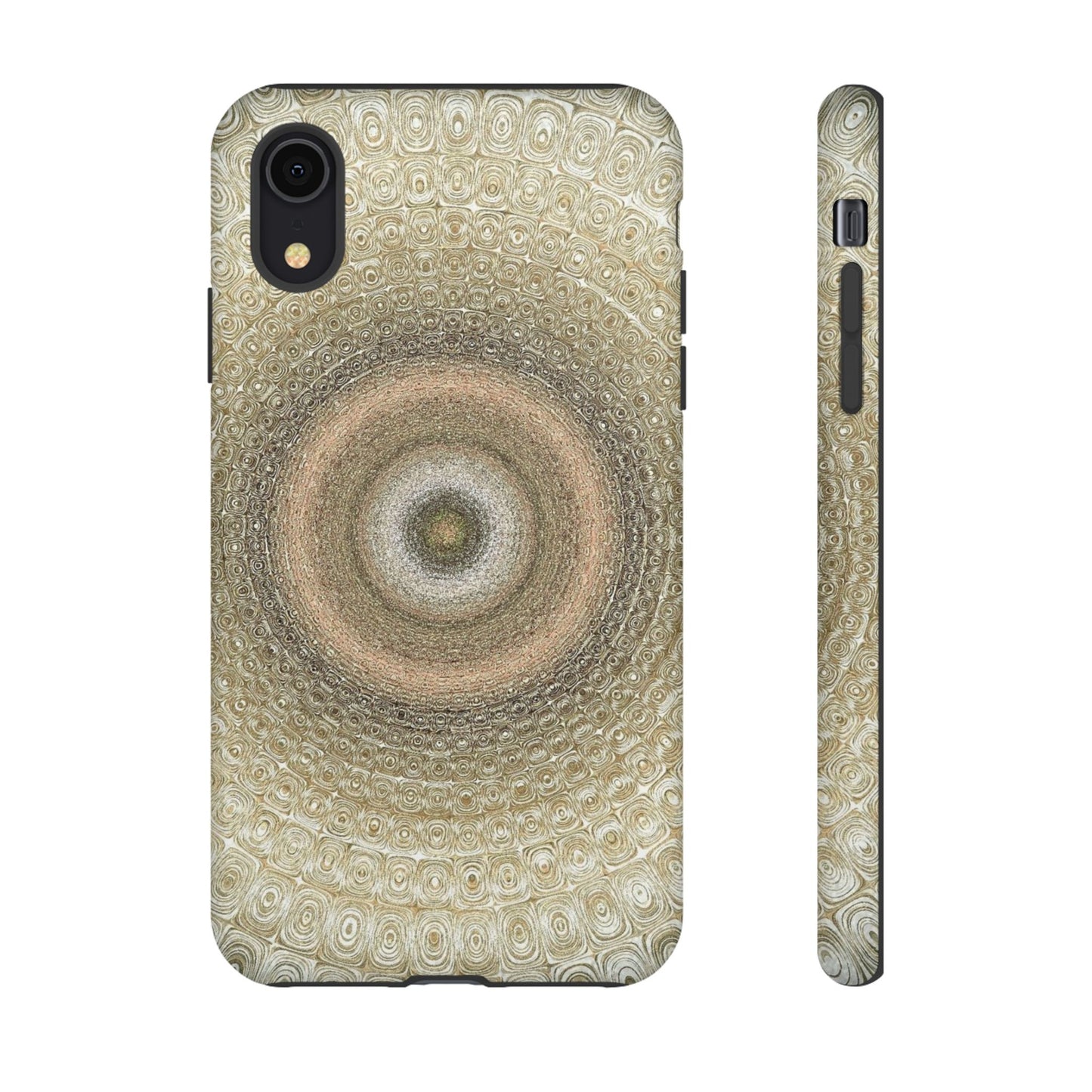 Stylish Tough Phone Case - Unique Design, Durable Protection, Gift for Tech Lovers, Modern Decor, Accessories for All Occasions