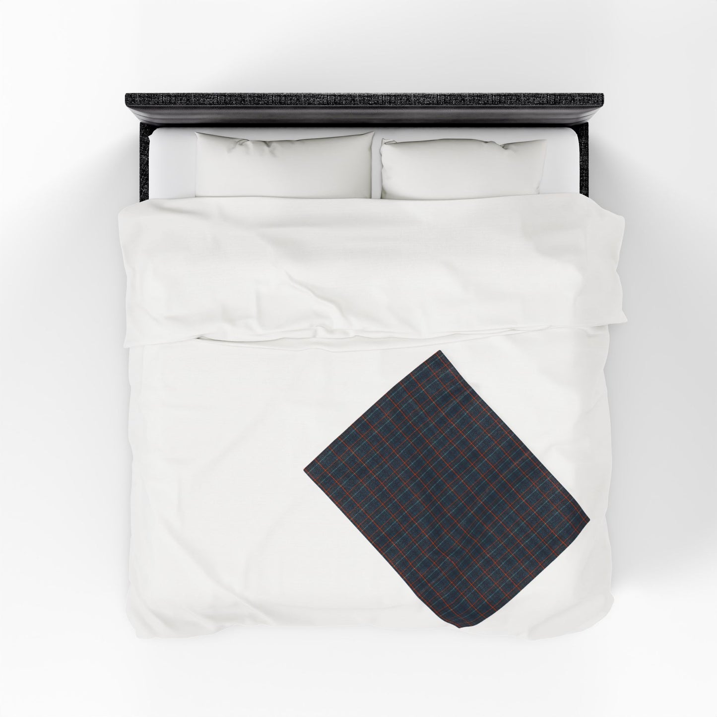 Cozy Velveteen Plush Blanket for Warmth and Style, Perfect for Home Decor, Gift for Holidays, Soft Throw, Couch Blanket, Bedroom Accent