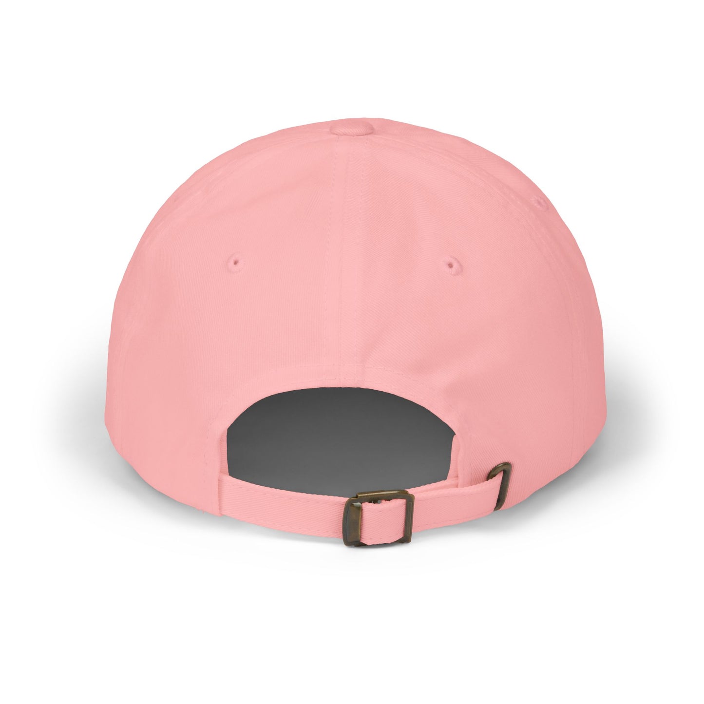 Dad Cap — 'UnLucky' Playing Cards Embroidered Baseball Hat