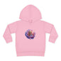 Toddler Pullover Fleece Hoodie