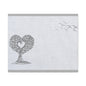 Matte Canvas, Stretched, 1.25" - Heart Tree