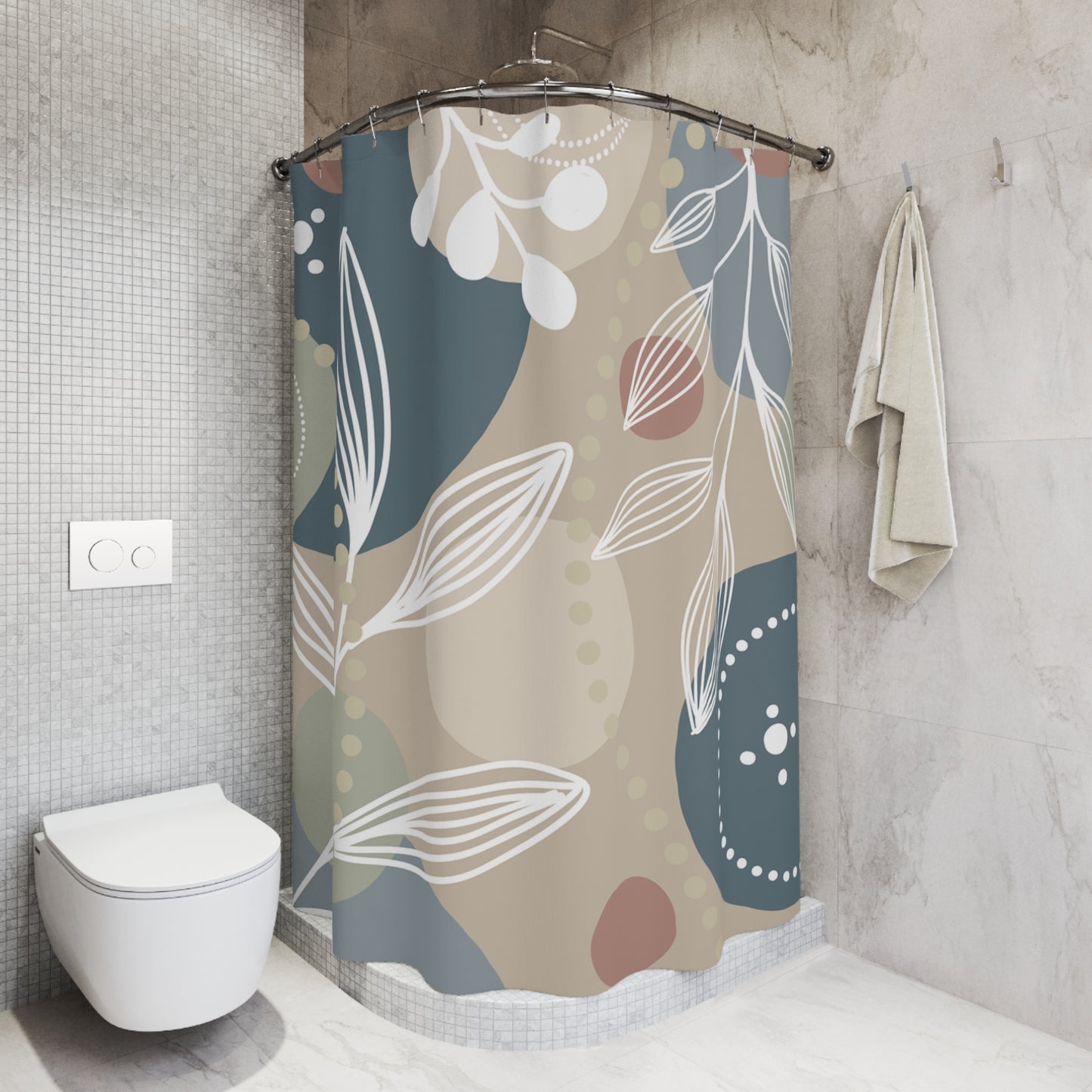 Shower Curtains